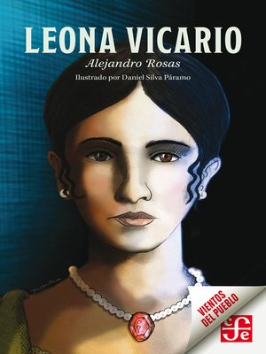 cover image of Leona Vicario